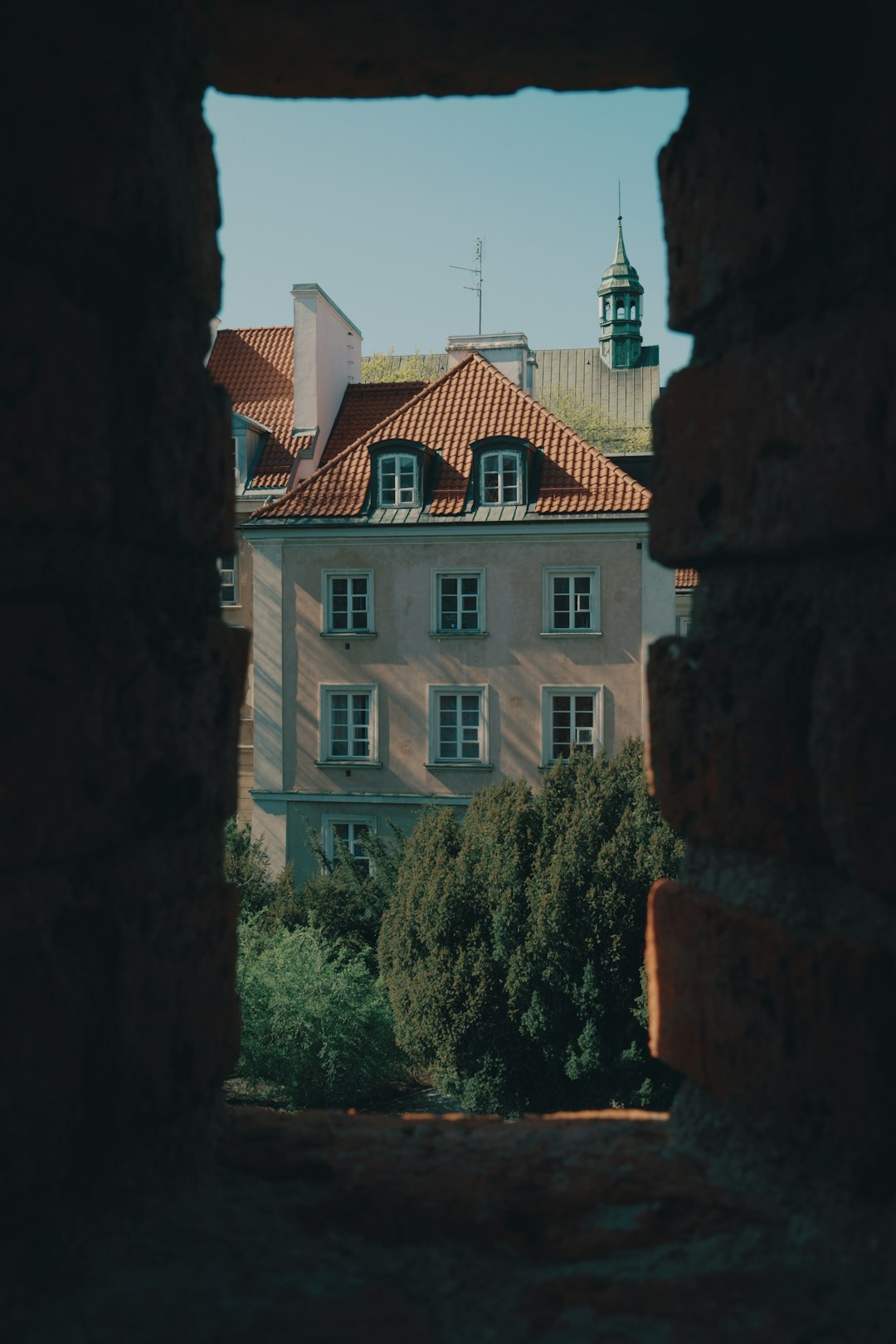 Zapomniane posiadłości Polski Wschodniej