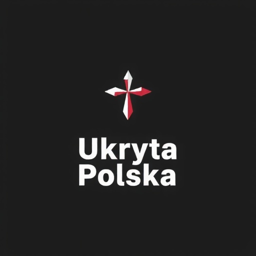 Ukryta Polska logo